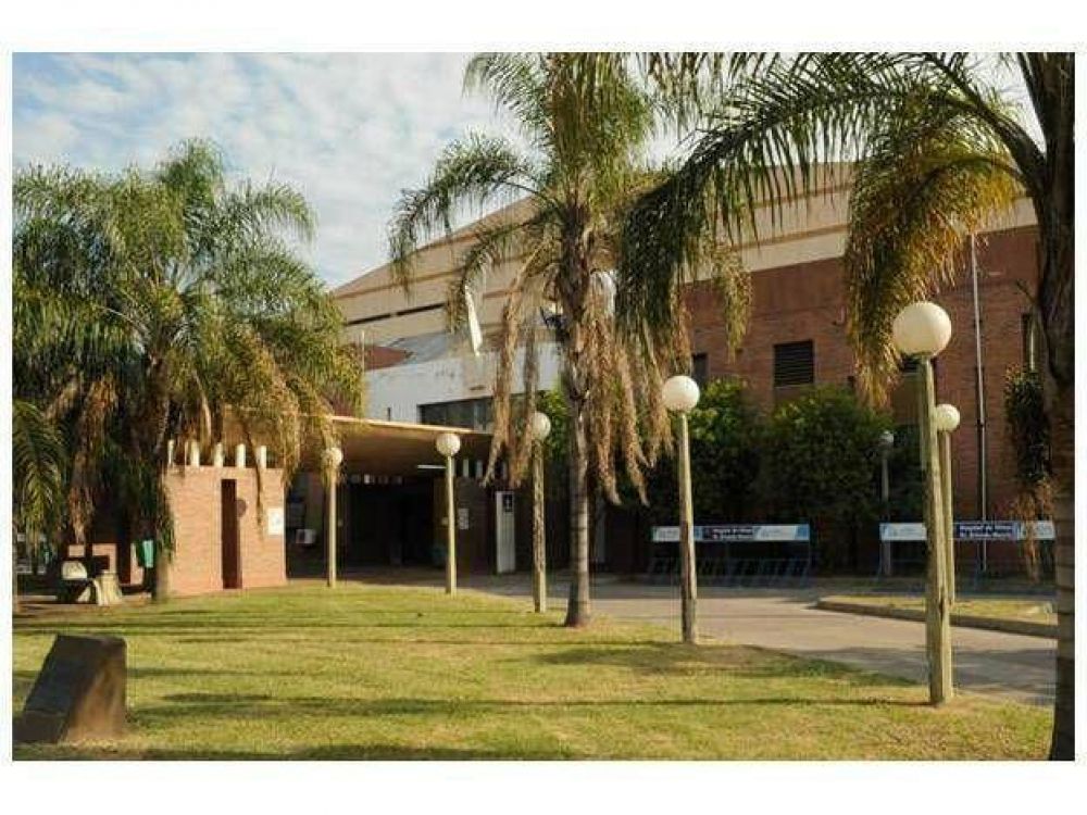 Confirman un caso de meningitis meningoc�cica en Santa Fe