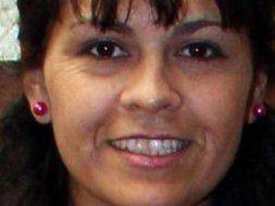 Coronel Su�rez: Dieron el alta a Sonia Molina, v�ctima de secuestro y abusos