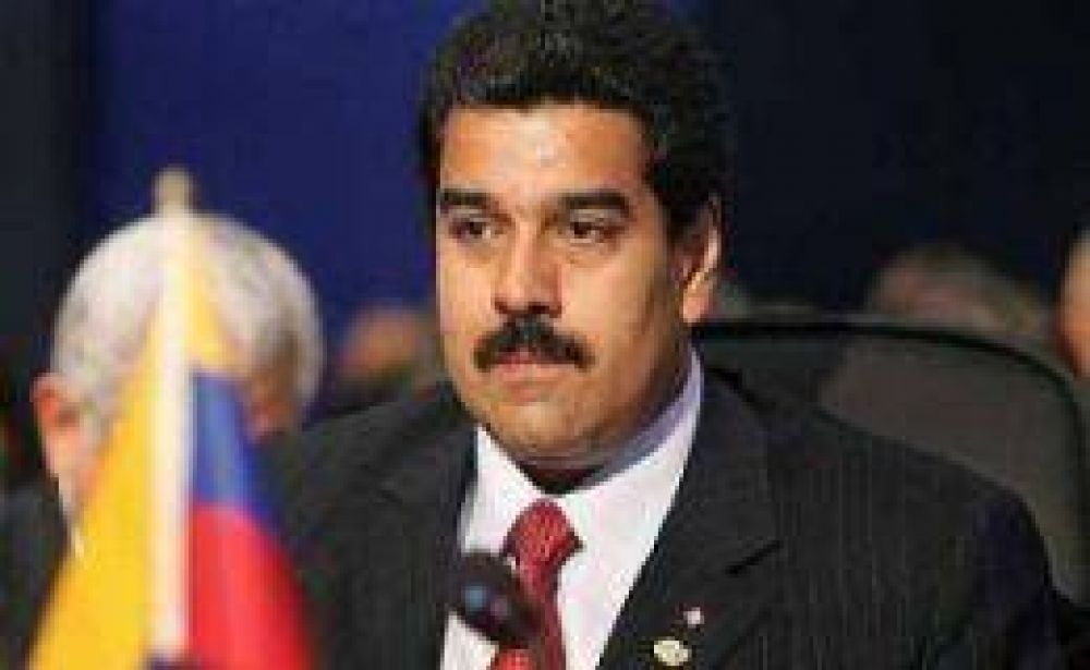 Vice venezolano asegura que Ch�vez "est� bien"