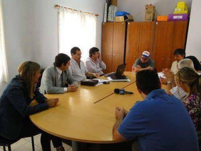 Los municipales no recibieron ayer ninguna propuesta de incremento salarial del Municipio
