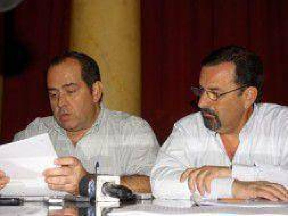 Azul: Denuncian al Intendente Inza por abuso de autoridad y violaci�n de sus deberes