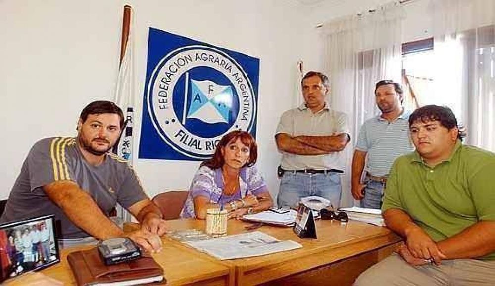 FAA replic� los dichos de su ex titular Daniel Martinelli