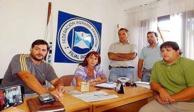 FAA replic� los dichos de su ex titular Daniel Martinelli