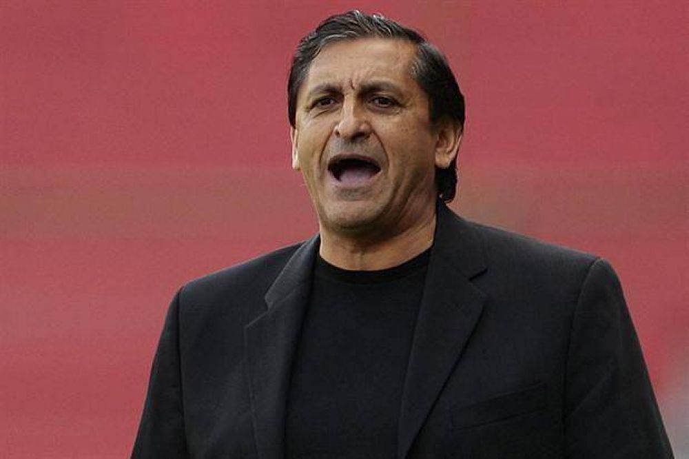 Ram�n D�az: "Soy un soldado del Club Atl�tico River Plate"