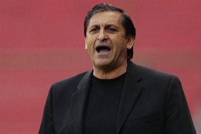 Ram�n D�az: "Soy un soldado del Club Atl�tico River Plate"