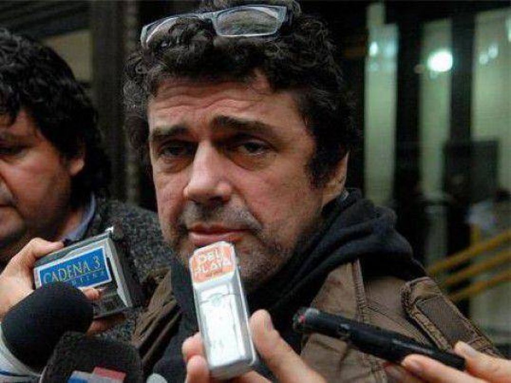 Trabajadores de subte rechazan el proyecto de Macri