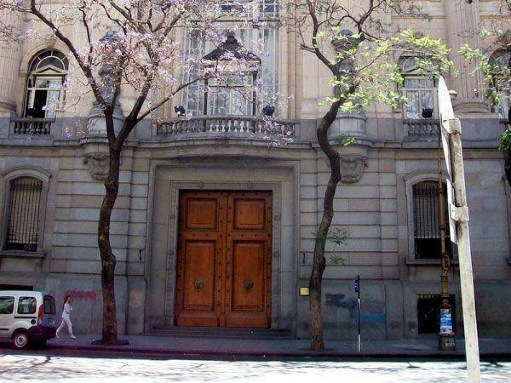 La Legislatura porte�a comenz� a tratar el proyecto del PRO sobre el subte