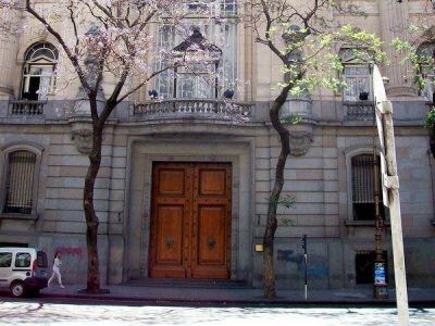 La Legislatura porte�a comenz� a tratar el proyecto del PRO sobre el subte