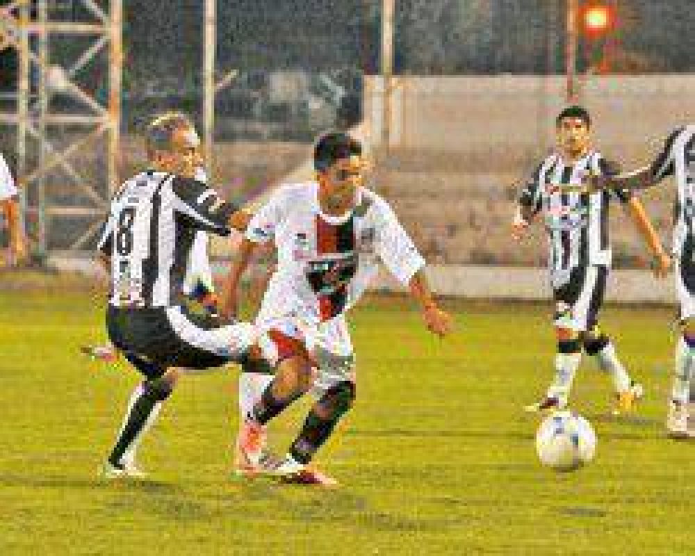 El Le�n rescat� un empate 