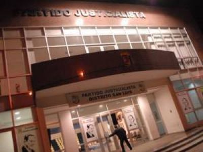 El Partido Justicialista renueva sus autoridades provinciales 