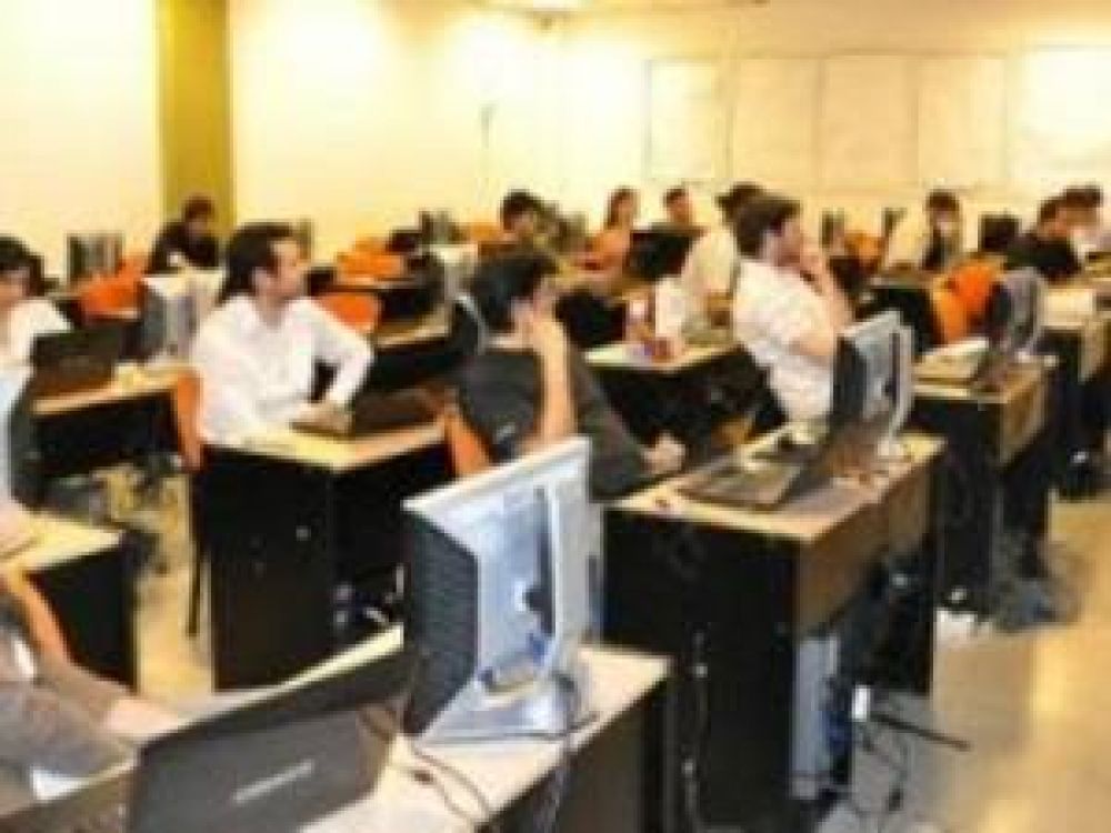 Programadores de San Luis crearon aplicaciones para Windows 8 