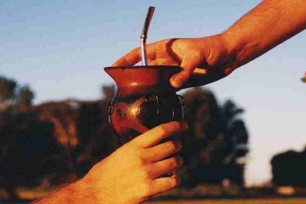 El �D�a Nacional del Mate� ser� por Ley el 30 de Noviembre 