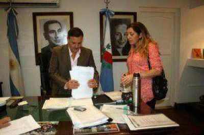 El municipio prorrog� por un a�o m�s el beneficio de los PIL 