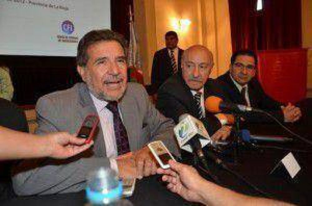 El gobierno declarara la emergencia energ�tica por desinversi�n 
