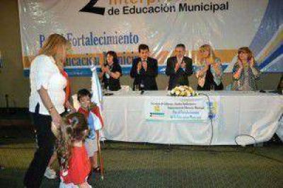 �hay una orientaci�n a la municipalizaci�n de los servicios� 