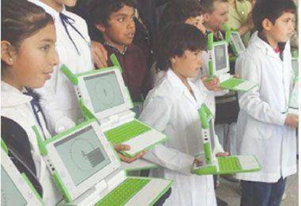 La Provincia llega a los 190 d�as de clases 