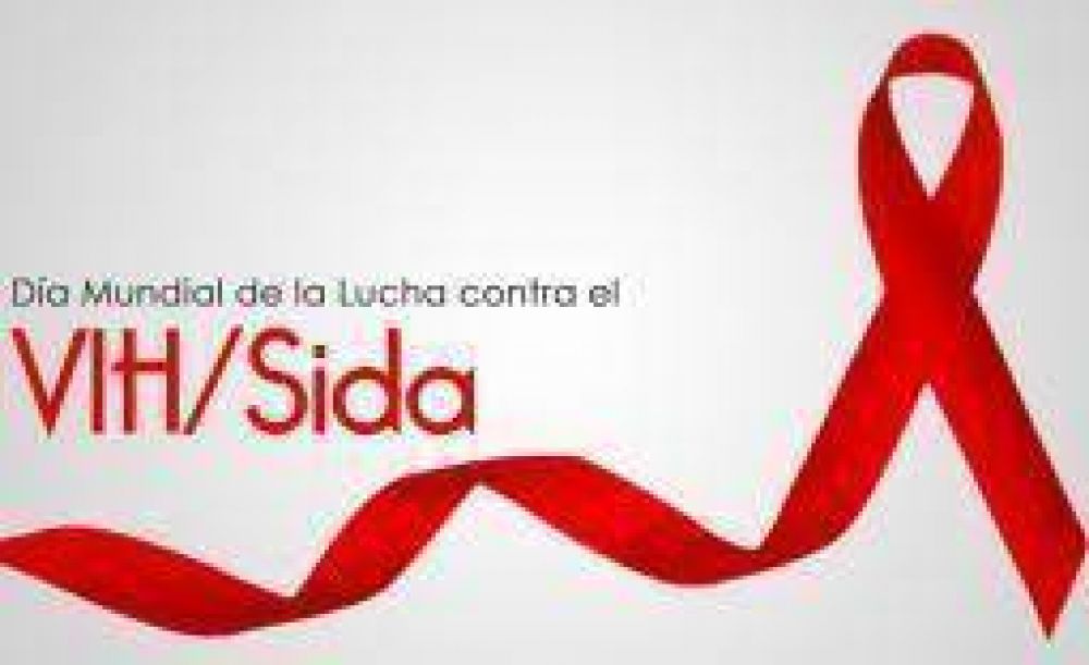 Cifras oficiales. En La Rioja hay al menos 572 infectados de HIV 
