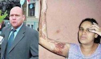Caso Lucero. La Corte Suprema deber� decidir la suerte del ex Inadi 