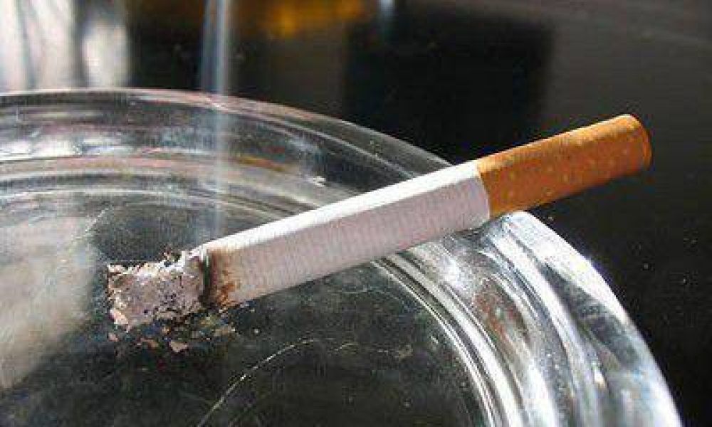Propondr�n el lunes que los cigarrillos aumenten m�s de 100% en Mendoza 