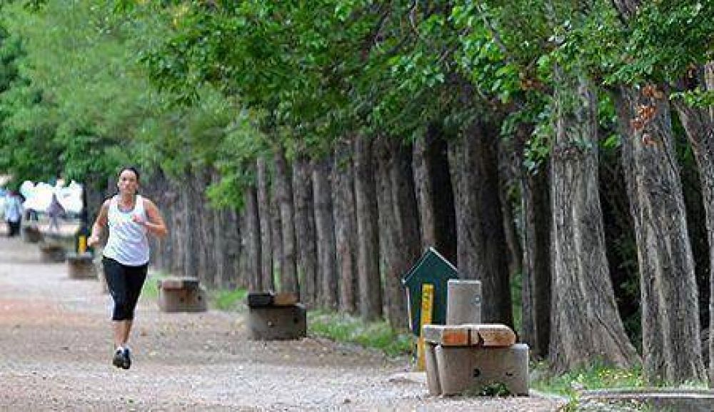 Mendoza es una de las provincias con mejor calidad de vida del pa�s  