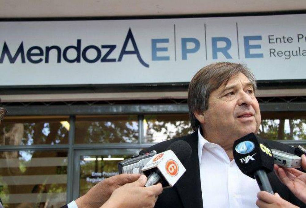 En la delegaci�n San Rafael del EPRE se recibir�n denuncias para Fiscal�a de Estado 