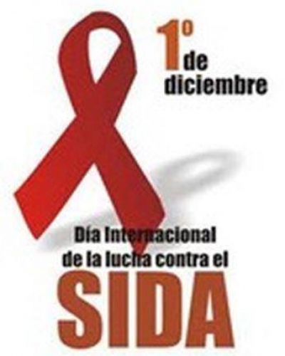 1� de Diciembre � D�a Internacional de la lucha contra el SIDA