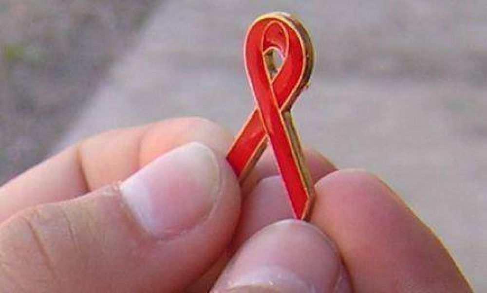1 de diciembre: D�a Mundial de la Lucha contra el Sida  