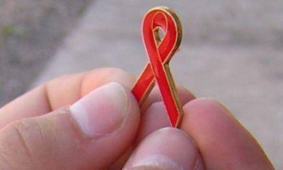 1 de diciembre: D�a Mundial de la Lucha contra el Sida  