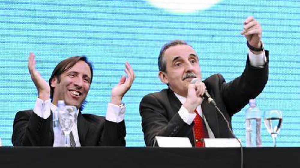 Ampl�an el gasto y el d�ficit llegar�a a $ 53.000 millones