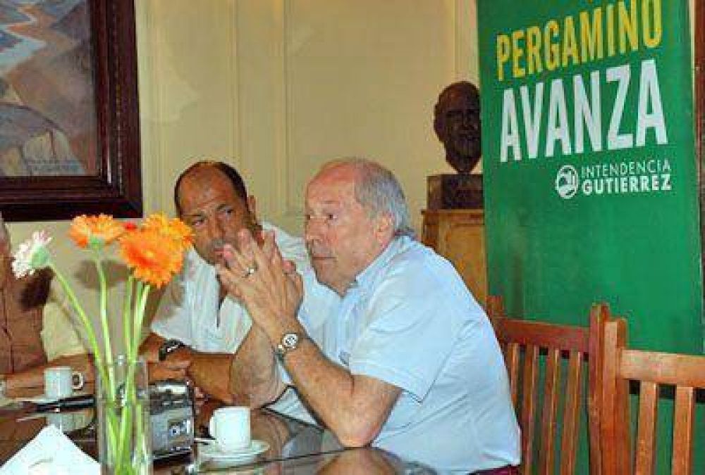 El �rea Social del Municipio realiz� un positivo balance de gesti�n