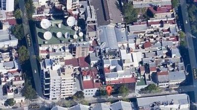 Medios: advierten que Telefe no puede ser de Telef�nica