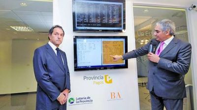 Scioli no vetar la ley que obliga a los countries a ceder tierras