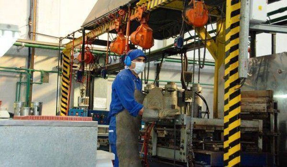 La Provincia promulg� la ley que crea los Comit�s Mixtos