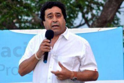  Trujillo le sali� con los tapones de punta a Castorina: �La Municipalidad se lava las manos�
