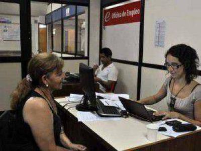La Oficina de Empleo, una de las herramientas m�s valorada por los vecinos