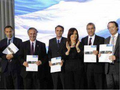 Construir�n 133 viviendas del plan ProCreAr en Lomas