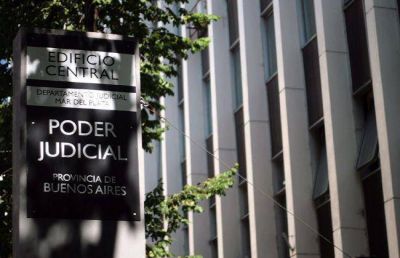 Son 27 las propuestas en el Concurso de Ideas para la construcci�n de la Ciudad Judicial