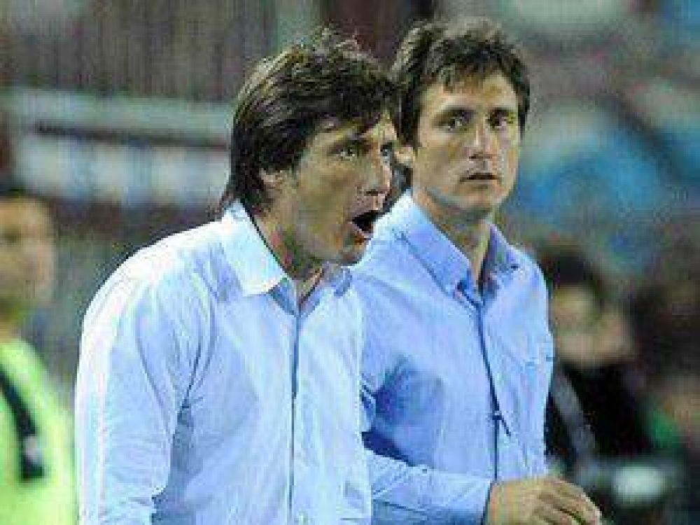 El Mellizo anticip� que Lan�s jugar� un mano a mano