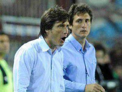 El Mellizo anticip� que Lan�s jugar� un mano a mano
