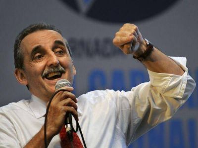 Moreno defendi� otra vez el control del precio de los alimentos y de la energ�a
