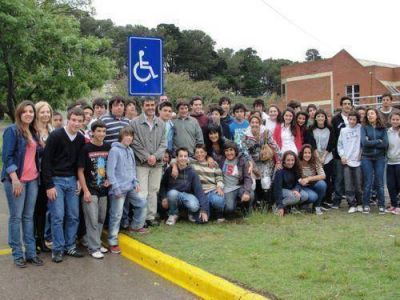 La accesibilidad como prioridad en la ciudad