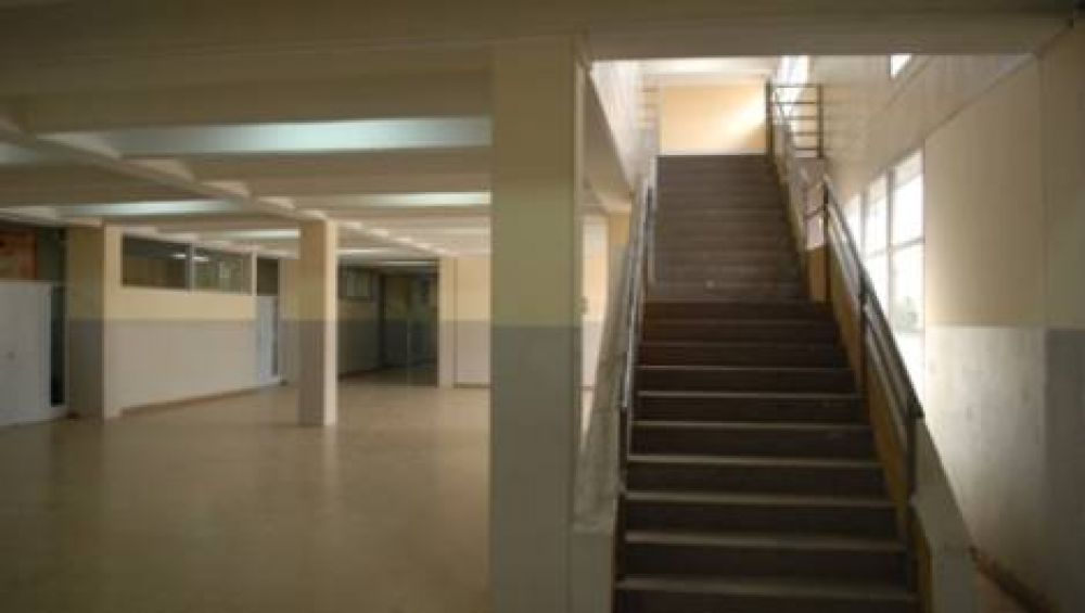 El paro convocado por gremios docentes tuvo alto acatamiento 