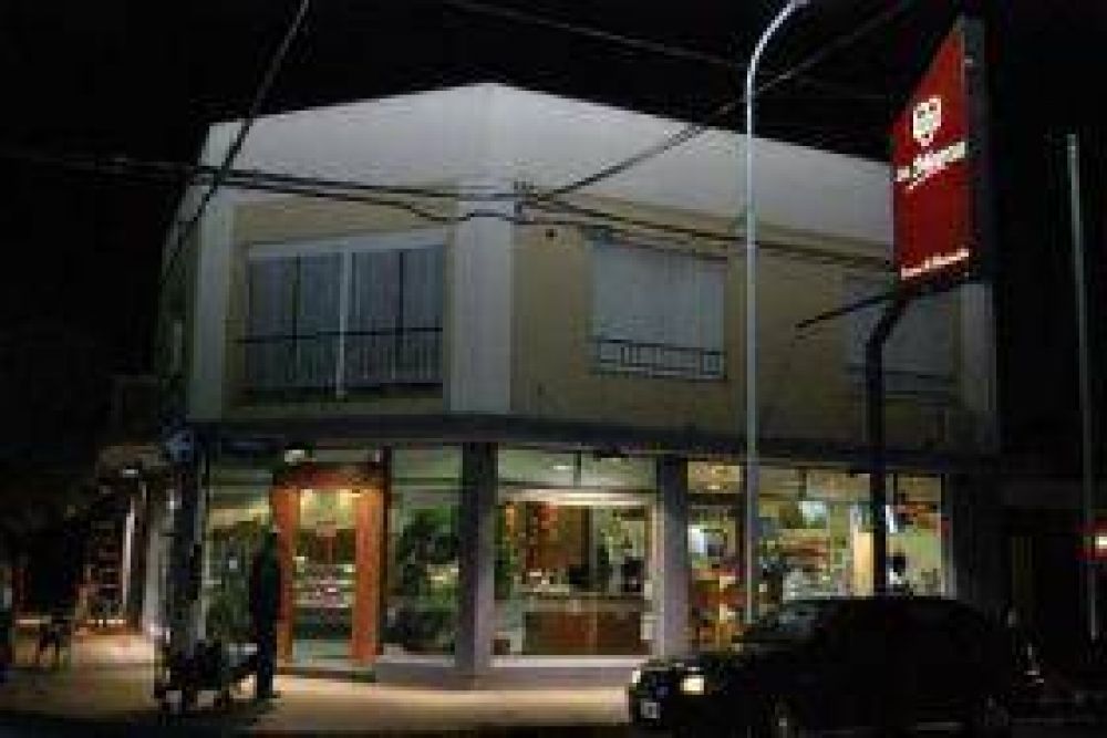  Allanaron una carnicer�a por venta de carne ilegal