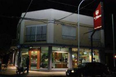  Allanaron una carnicer�a por venta de carne ilegal