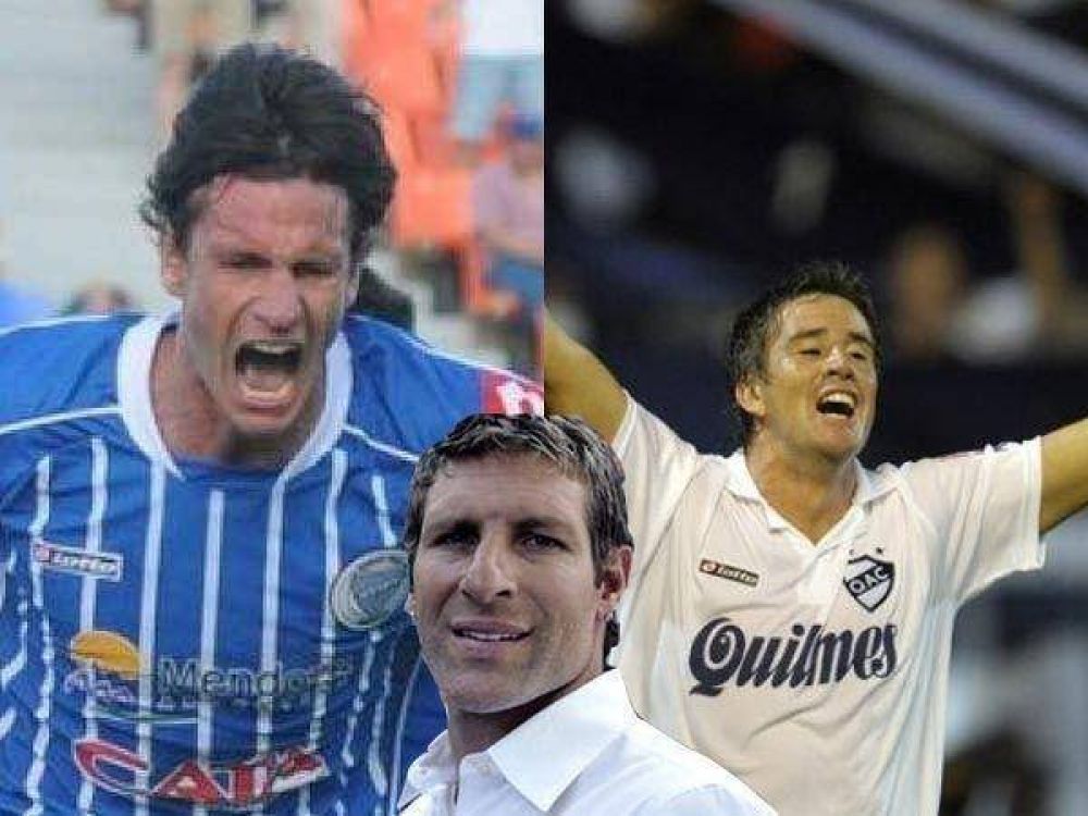 Palermo se estrena como entrenador de Godoy Cruz de local ante Quilmes