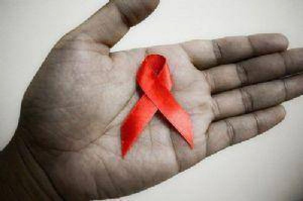 1� de Diciembre D�a Mundial de Lucha contra el Sida 