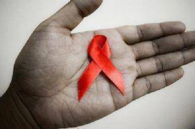 1� de Diciembre D�a Mundial de Lucha contra el Sida 