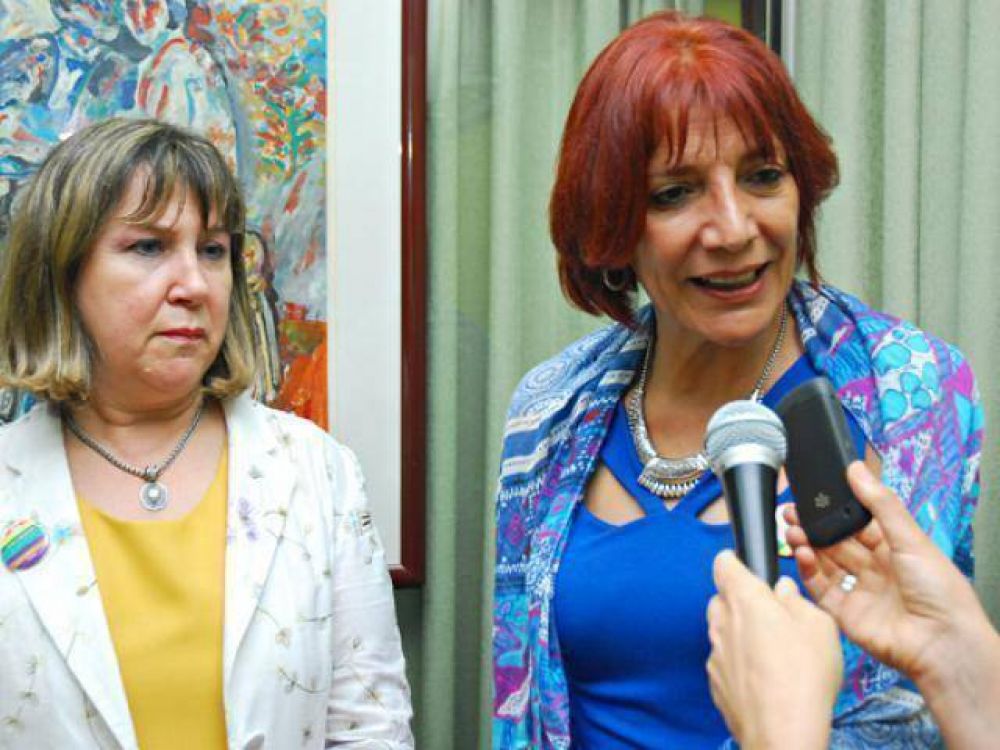 Jornada contra la violencia de g�nero