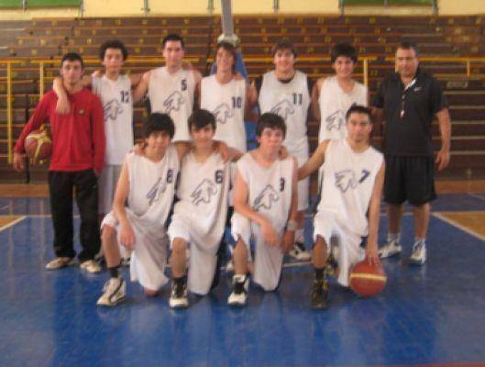 Los Juegos Interescolares tienen a sus campeones 
