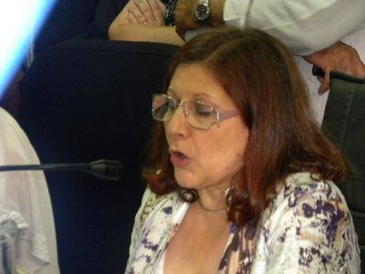 GAGINO: �EL PRESUPUESTO 2013 SE TRATA EL 12 DE DICIEMBRE�